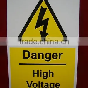 Forbidden Safety Warning Signs thumbnail-5