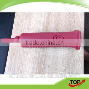 Hot-sale Molded Rubber Foam Handle Cover for LED Lamp thumbnail-2