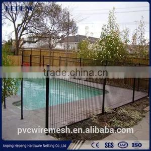 Temporary Swiming Pool Fence thumbnail-4