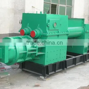 Factory Price ! Hand Operated Brick Making Machine thumbnail-1