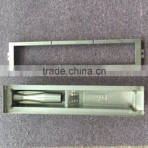China Manufacturer Wholesale Gas Appliance Parts Metal Accessories thumbnail-2