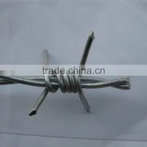 Cheap Barbed Wire Fence Net thumbnail-5
