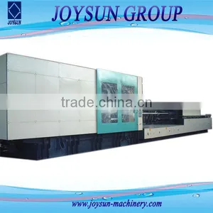 1# JSE Series Injection Molding Machine thumbnail-1