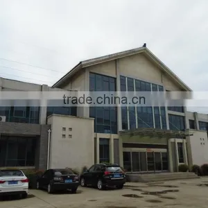 Jiangsu Zhongtian Agro Machinery Co., Ltd. company overview - view 3 thumbnail