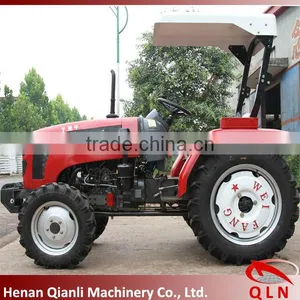 CHEAP!!!25-35hp Famous Tractor for Agriculture; FARM EQUIPMENT! thumbnail-1