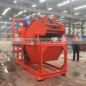 Fine Sand Recyling Machine,sand Collecting Machine in China thumbnail-4