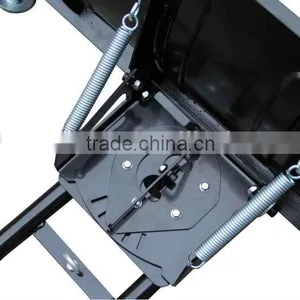Utv Atv Snow Blade 120cm thumbnail-3