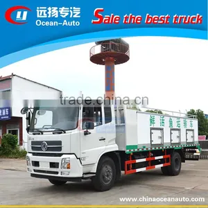 2017 Chinese New Fresh Fish Truck / Seafood Transport Vehicle For Sale thumbnail-2