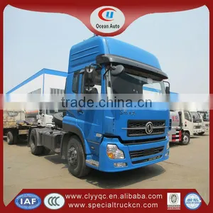 DONGFENG Tianlong 4*2 Tractor Truck thumbnail-1
