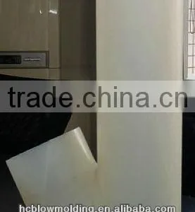OEM Blow Molding Plastic Tube Telescopic Tube Plastic Customized Material Square Tube thumbnail-4