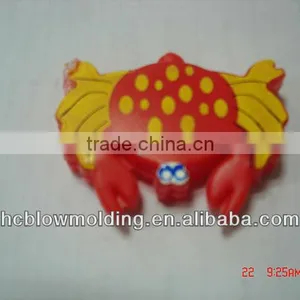 OEM Blow Molding Halloween Plastic Bat Toys Halloween Sword Toy With Bat for Sale thumbnail-4