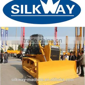 SHANTUI 160hp Crawler Bulldozer SD16 For Sale thumbnail-1
