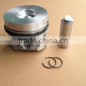 Deutz Parts Piston Set FM 2011 0428 1447 thumbnail-2