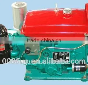 Good Quality & Low Price Diesel Engine SD1100 thumbnail-1