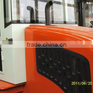 SWLTD 1200kg 1.2t Wheel Mini Loader thumbnail-3