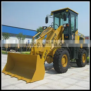 Mini Loader SWM618 With ce for Sale thumbnail-1