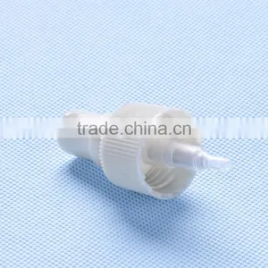 0.18CC Good Quality Plastic Perfume Sprayer Pump thumbnail-5