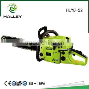 2 Stroke Gasoline Power Spray Machine thumbnail-3