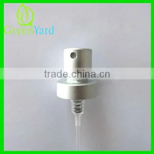 Aluminium Fragrance Splash Spray thumbnail-2