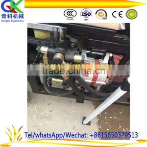 Underground Mining Engineering Three-wheeler Made in China thumbnail-1