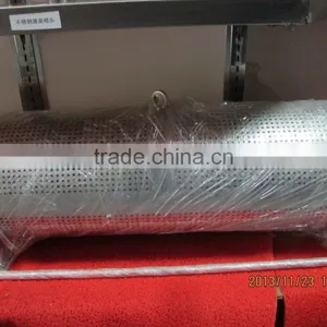 Customized Outdoor Water Pump Cover thumbnail-2