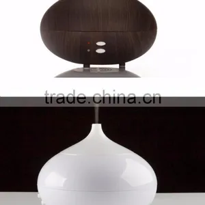 2016 New Design Aromatherapy Machine Electric Room Aroma Diffuser Low Noise Air Freshener Humidifier thumbnail-5