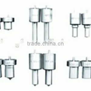 Nozzle Plunger and Delivery Valve thumbnail-5