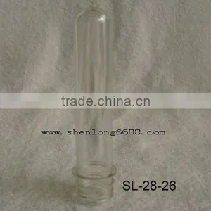 Plastic Pet Bottle Preform thumbnail-1