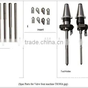 20-90mm Boring Dia. Gas Valve Seats Boring Machine With Low Cost T8590 thumbnail-5