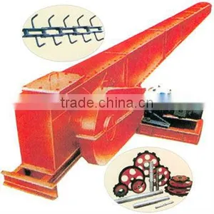 Kefan FU Series Chain Conveyor System for Sale thumbnail-1