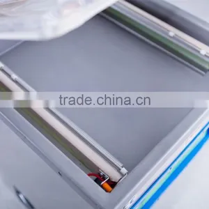 Vertical Vacuum Packaging Machine thumbnail-4