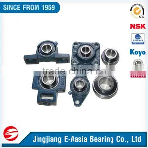 Pillow Block Bearing UCP210 For Agricultural Machinery thumbnail-1