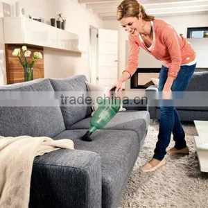 18V Cordless LI-ION Vacuum Cleaner thumbnail-4