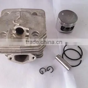 Chainsaw Cyinder,Piston and Piston Ring Sets thumbnail-1