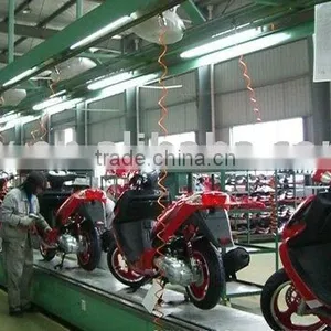 Motor Scooter Production Line thumbnail-1