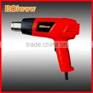 2000W Electric Heat Gun,Hot Gun,Hot Air Gun thumbnail-1
