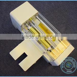 High Precision A4 Digital Automatic 360B Hot Stamping Machine thumbnail-4