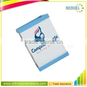 Promotional Gift Item for Doctors 3D Cube Pen Pencil Holder thumbnail-1