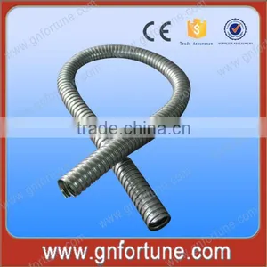 Galvanized Metal Corrugated Pipes thumbnail-1