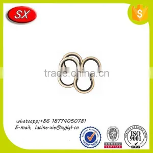 Customized Engine High Precision Automatic Parts Washer / Gasket thumbnail-4