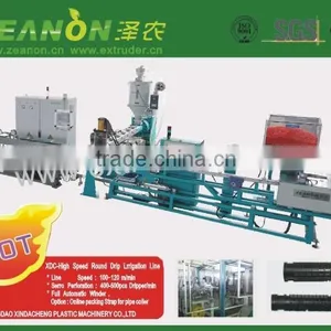Manufacturer Drip Tape Production Line for Farm Irrigation thumbnail-2