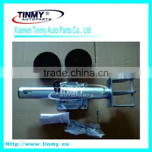 Factory Made Trailer Jockey Wheel With Clamp thumbnail-1
