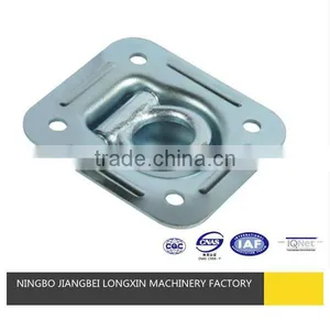 Trailer D-rings / Trailer Tie-down/Trailer Accessory thumbnail-1