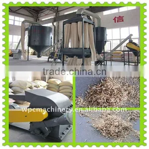 Jfs-65-50 Cotton Stalk Milling Machine thumbnail-1