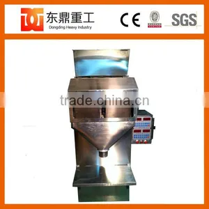 High Efficiency Dry Fruit Sesame Packing Machine From Factory Direct Supply thumbnail-2