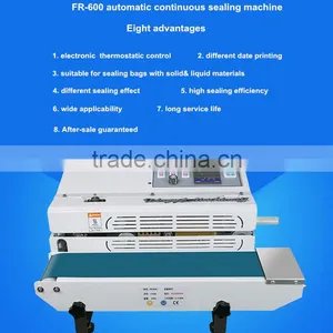 High Frequency Heat Sealer Machine/bags Sealing Machine for Sale thumbnail-2