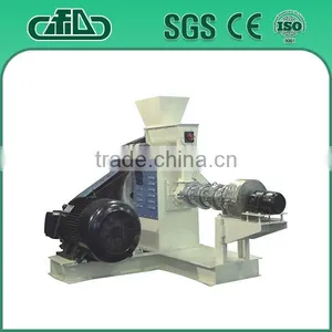 2T per Hour Poultry Feed Making Machinery thumbnail-4