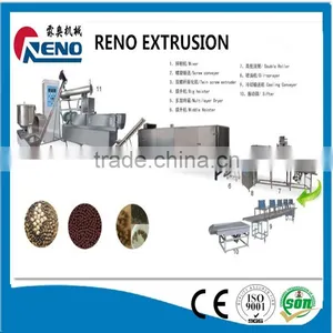 Russian Fish Feed Machinery,fish Feed Production Line thumbnail-1