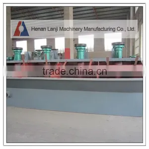 Reliable Quality Induced Gas Flotation Machine for Sale thumbnail-4