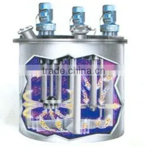 Fixed Multifunctional Mixer thumbnail-1
